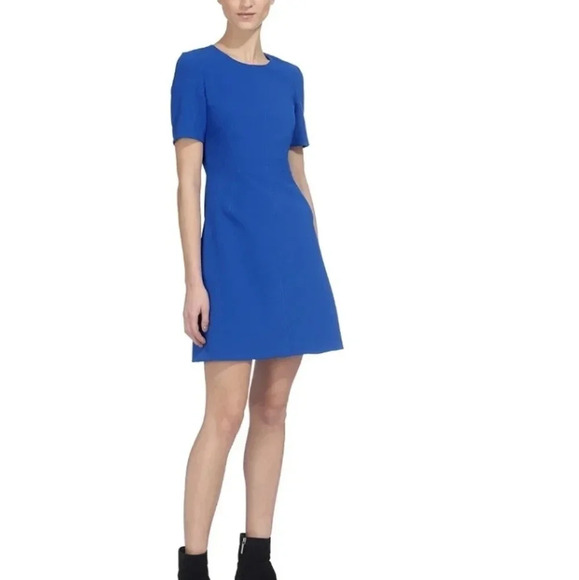 Whistles Seam Dress - Picture 1 of 11